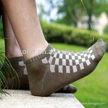 fashion ankle socks